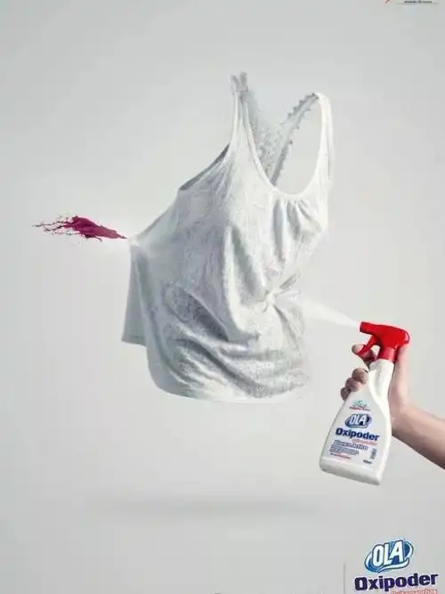 平面创意广告欣赏