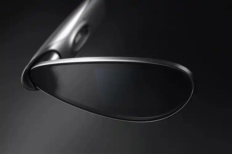 oppo air glass——科技感满满的智能眼镜!