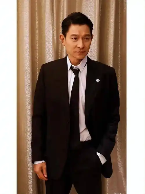 刘德华涉嫌抄袭被告,2次庭审结束,原告不同意和解索赔9999万_电影