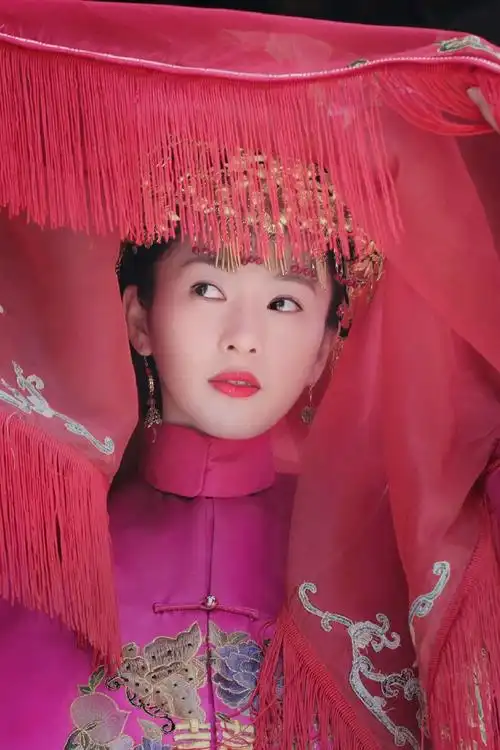 『如懿传』 79高晞月 ♀童瑶