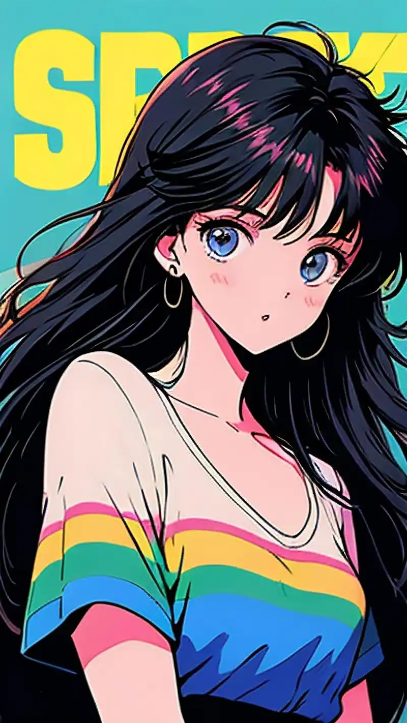 🖤女生冷酷壁纸,ins高级风💫