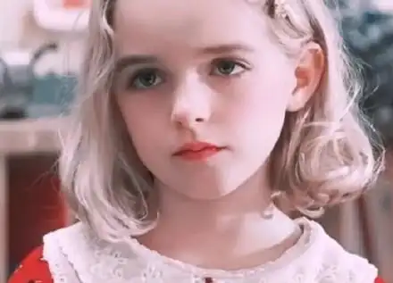 舔屏| 天使容颜,从小美到大