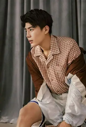 于济玮图片 于济玮帅气写真图片