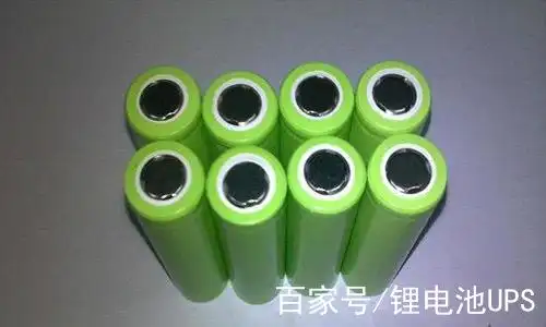 锂电池厂商解读电池的种类及锂电池bms功能