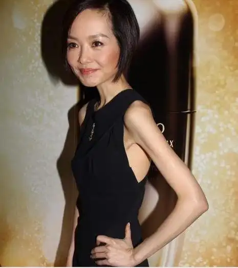 她是亿万富姐,却惨遭前夫性虐待!瘦成纸片人,至今感情状况成谜