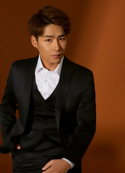 2019陈雅森常州演唱会(什么时间?在哪里?)购票观看