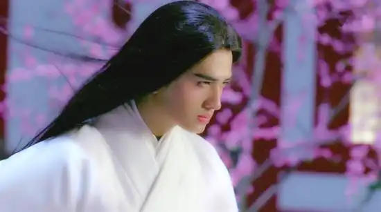 【be with kyle】170708「美图」马可古装角色截图汇总(长更)_演员