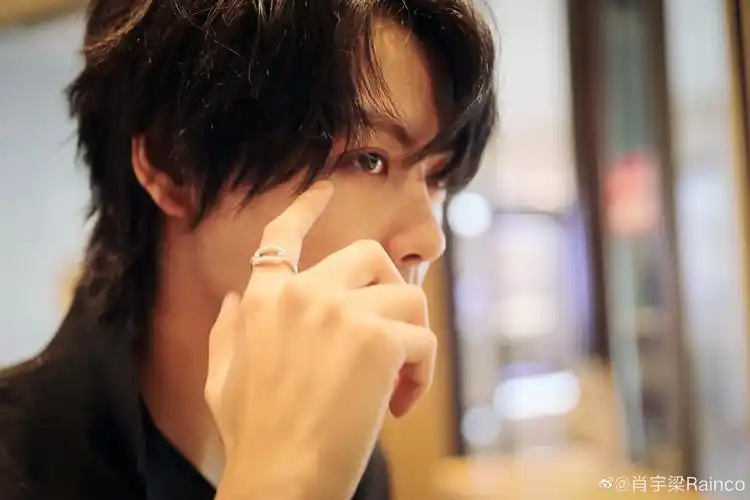 肖宇梁 - 堆糖,美图壁纸兴趣社区