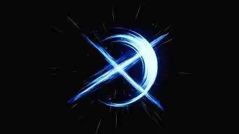 刀光攻击特效(4k通道)