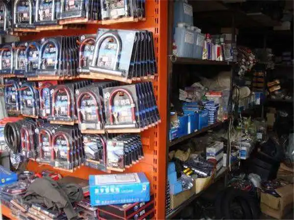 电动车配件批发加盟加盟电动车配件批发门店需要准备什么