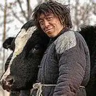 影帝黄渤搞笑头像