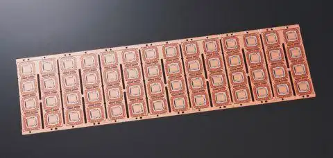 dnp开发出用于小型化,高可靠性半导体封装qfn的引线框架