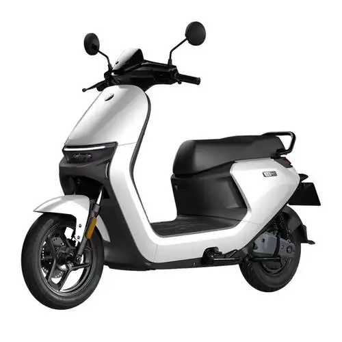 ninebot九号电动n90c电动轻摩9号油压减震电瓶车72v电动车