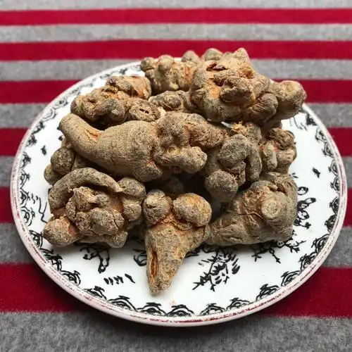 三七中药材田七云南文山无硫20头40头新货500克其他药食同源食品