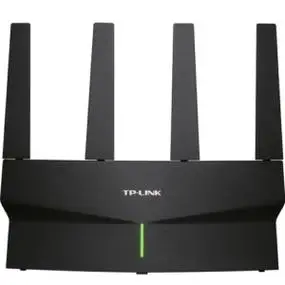 高速wifi全屋覆盖mesh子母路由器tplink家用大户型穿墙王宿舍xdr5410