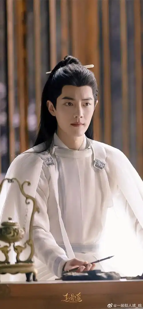 肖战时影##肖战玉骨遥