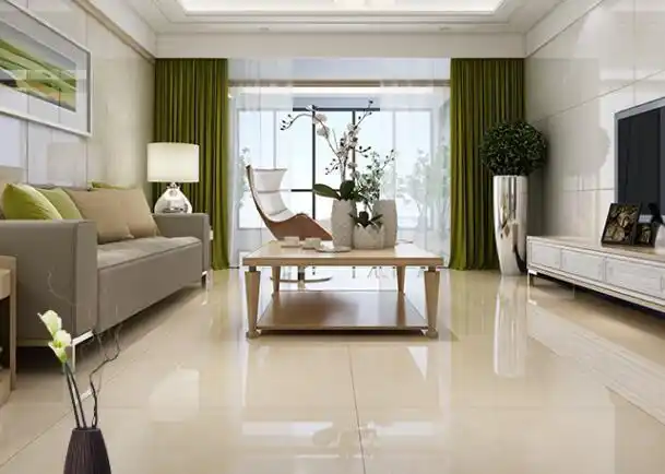 客厅瓷砖颜色风水讲究 客厅瓷砖颜色有哪些禁忌-开运网