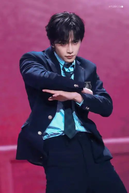 刘耀文电影第二十条#一些舞台91