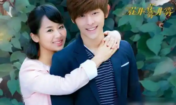 剧中有《新还珠格格》里的两个主演,也有万茜杨紫和邓伦的加入