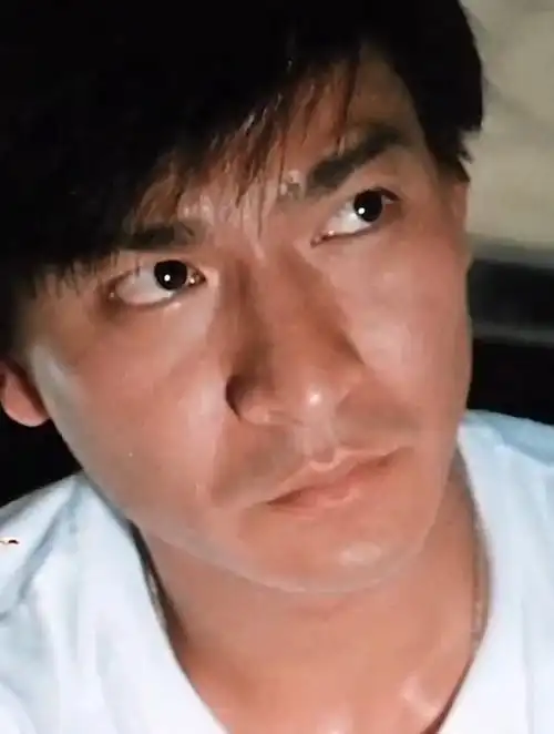 刘德华精剪镜头《大冒险家》精彩片段 经典港片