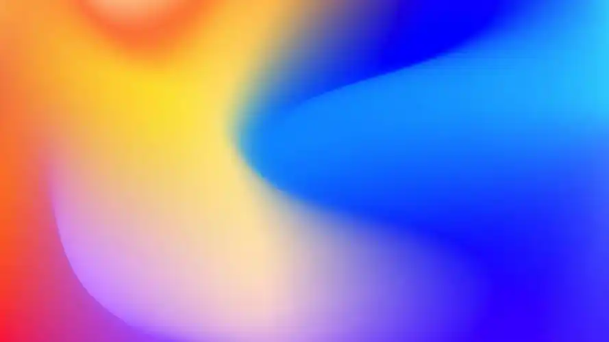 炫彩个性抽象创意桌面壁纸