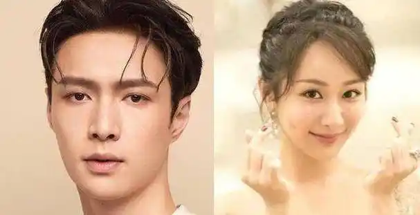 杨紫在下一期《向往的生活》中能与张艺兴擦出怎样的火花呢?