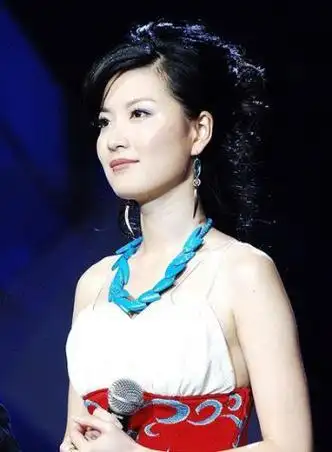 蜗居原型陈蓉现今