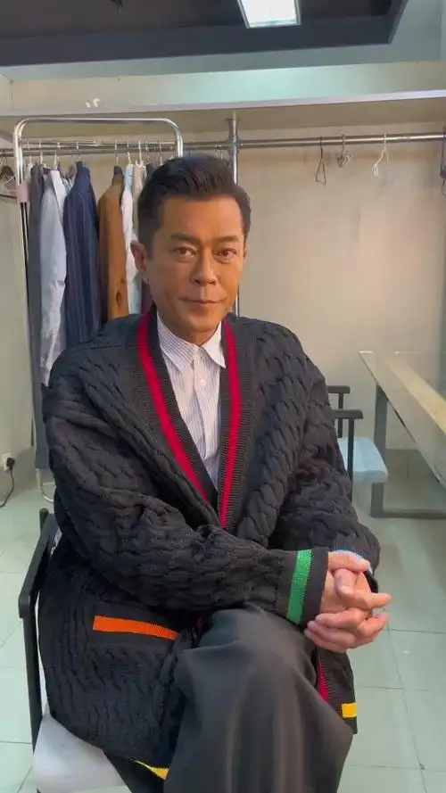 古天乐_古天乐个人资料_古天乐直播间_18183kol_18183网红站