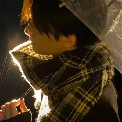 男生头像帅气冷酷真人图片男生清纯个性高清头像图片大全