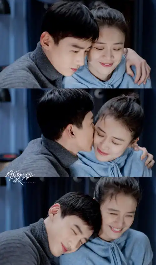 #你是我的城池营垒 #白敬亭 #马思纯 - 堆糖,美图壁纸兴趣社区