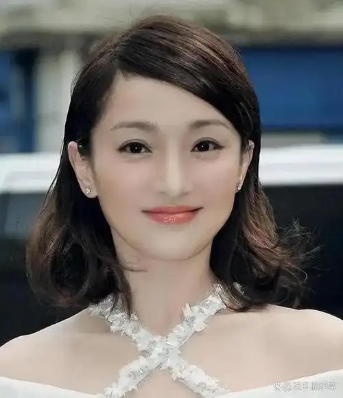 周迅17岁时潘鸿海给她画了26幅人体画现在一系列价值千万