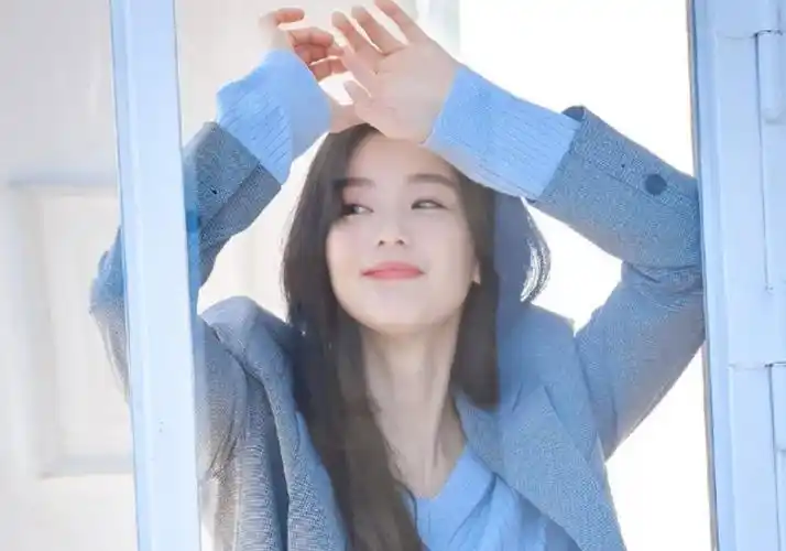 在出道早期被扒出全智贤的祖籍是中国山东,多年后又被一名韩国检察厅