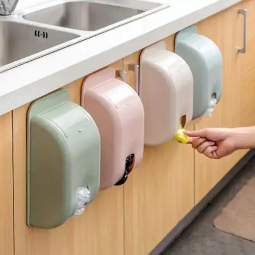 这八个简单的生活小物品真是超级实用,看着不起眼可帮了我们家大忙了