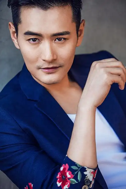 《大运河》正式开拍 王雨角色新挑战