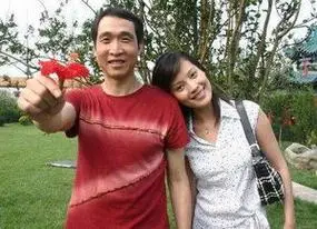 韩兆个人资料老婆是照片