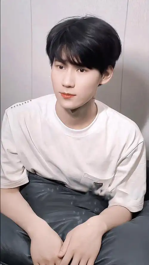 张真源 - 堆糖,美图壁纸兴趣社区