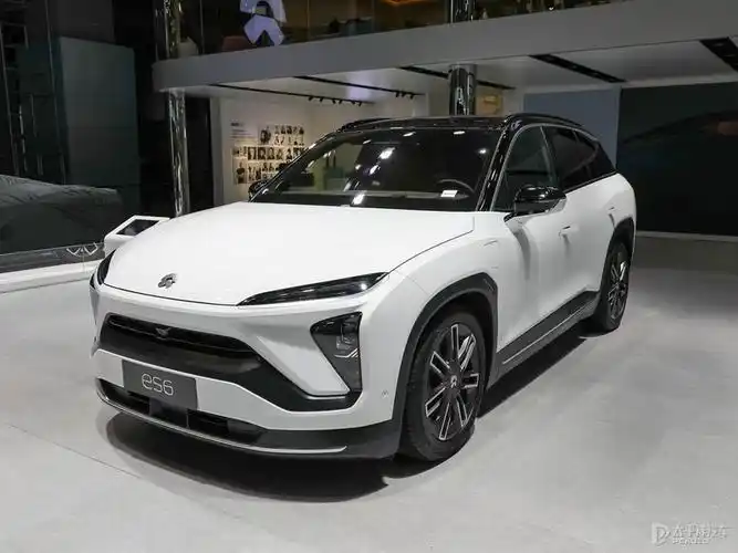 【蔚来es6纯电动 】 2020款蔚来es6610km 性能版报价_图片_太平洋汽车