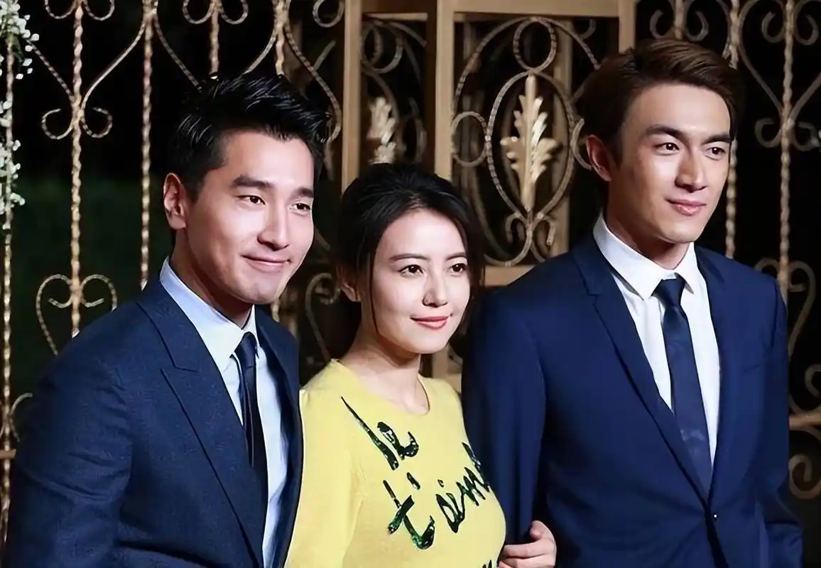 "不正经"男神,却又十分吸粉,林更新到底有啥魅力?