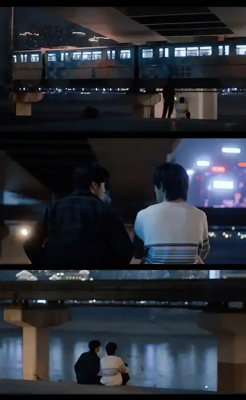 时代少年团宋亚轩刘耀文