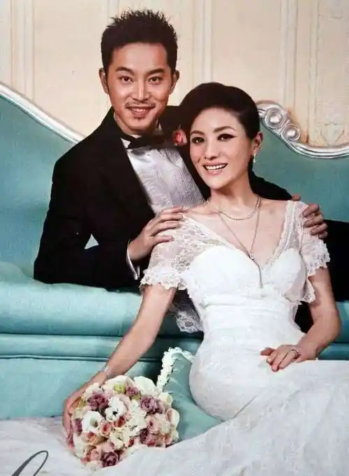 胡可为什么会决定沙溢和在一起, 知情人曝光了让人不敢信的实情