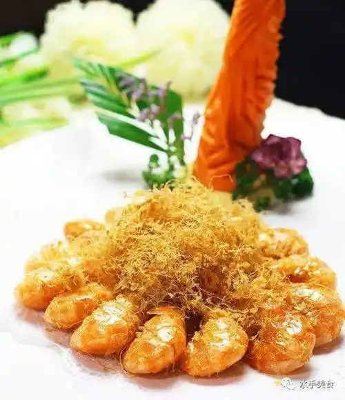 粤菜大厨推出十款创新菜品~中,高,低档都适合!