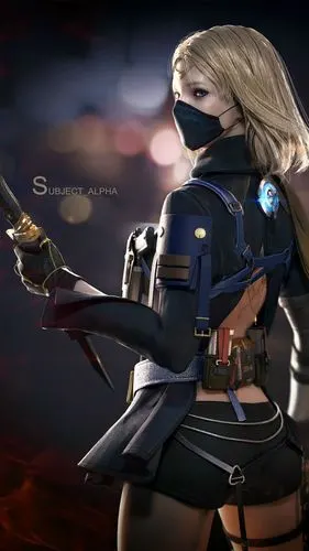 人物    葵穿越火线(cf)妹子虎牙鲨鱼呦该采集也在以下画板加载更多