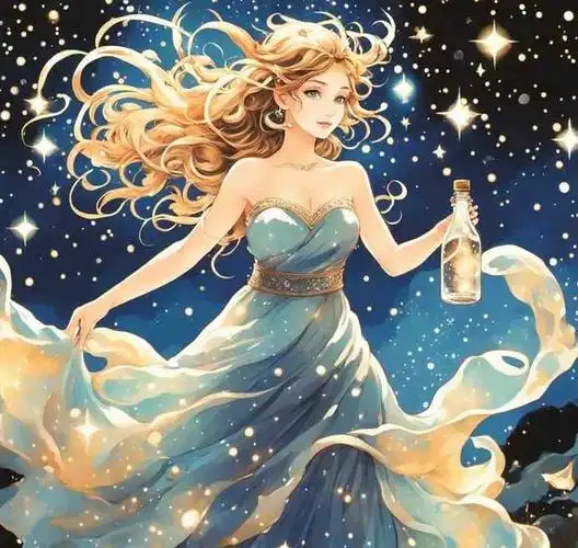 12星座中,哪三个星座能让水瓶座欲罢不能