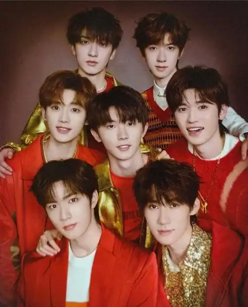 240131 春日热潮来袭,时代少年团×肯德基特辑璀璨启幕!