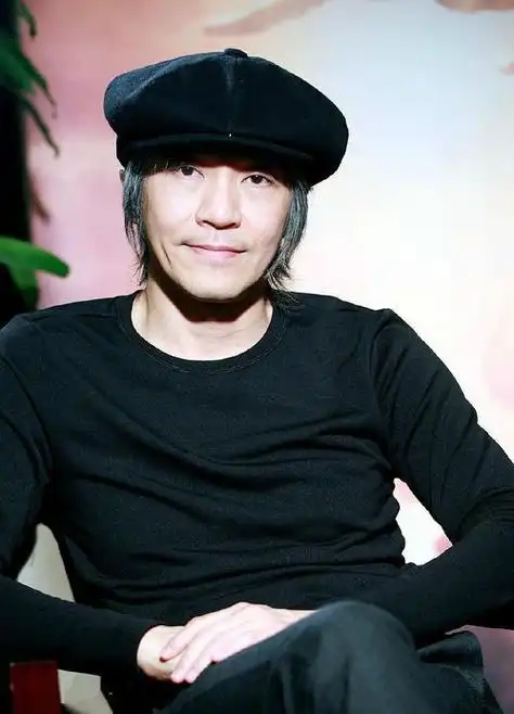 周星驰图片头像 帅气,周星驰图片高清大图_竞价网