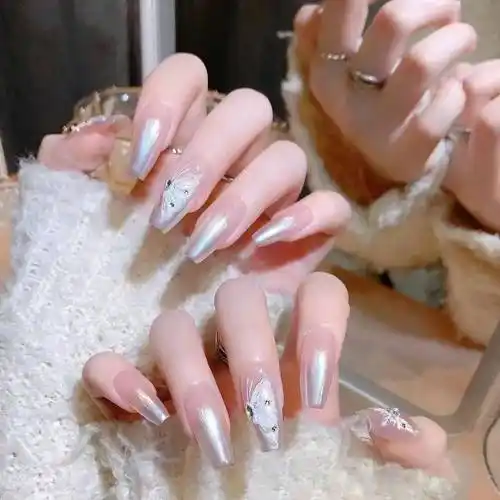 美甲店不需要推广生意却大幅飙升答案全在这里