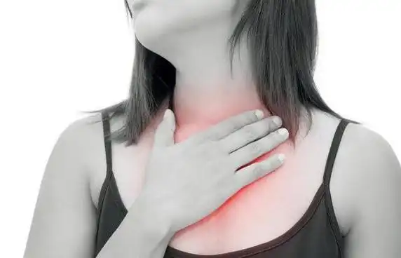 胸肋软骨炎治疗方法