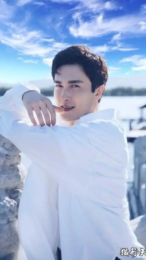 高伟光,我的阳光.