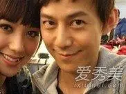 何炅老婆 照片曝光 揭 王菁个人资料家庭背景