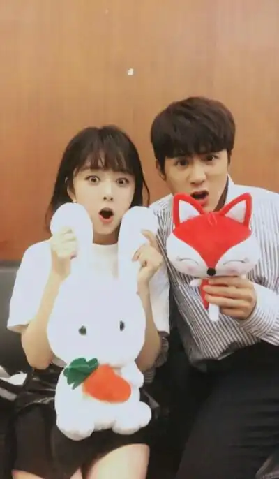 狐狸的夏天,姜潮,谭松韵